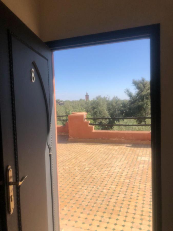 Villa Atlas Secret Ourika Esterno foto